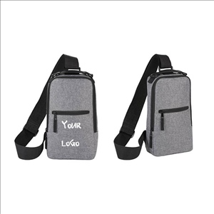 Large Capacity Sling Bag